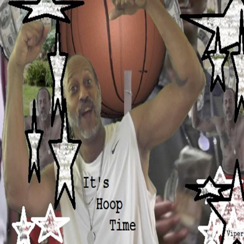 It's Dunk Time (It's Dunk Tyme / 2-Hand Dunks Only)