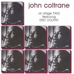 On Stage 1962