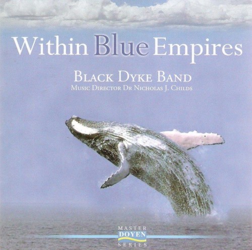 Within Blue Empires