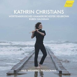 Feld / Weinberg / Theodorakis