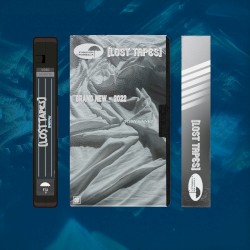 Brand New (Lost Tapes 2022)