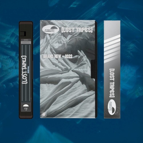 Brand New (Lost Tapes 2022)