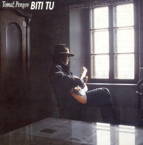Biti tu