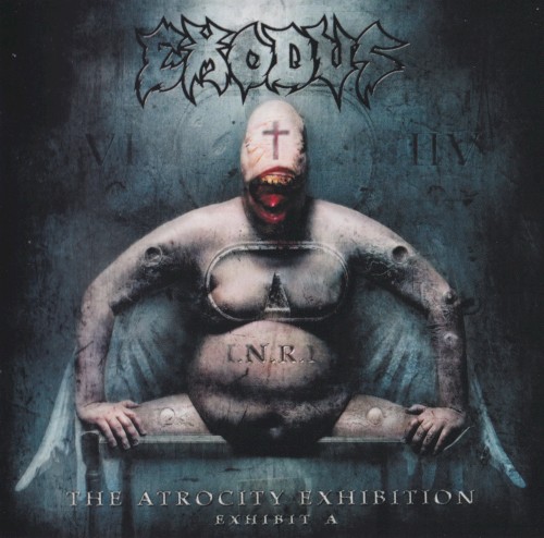 The Atrocity Exhibition: Exhibit A