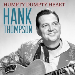 California Women / Humpty Dumpty Heart