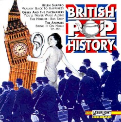 British Pop History