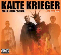 Mein letzter Schrei