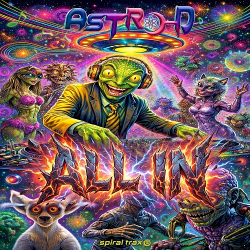 All In
