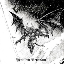 Pestilent Revenant