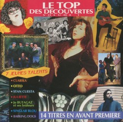 Le Top des découvertes, Volume 1