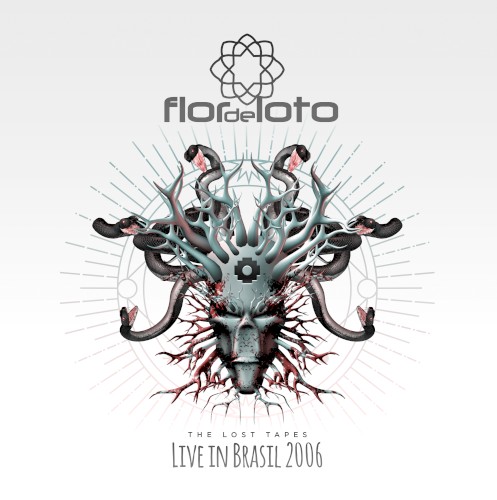 The Lost Tapes • Live In Brasil 2006