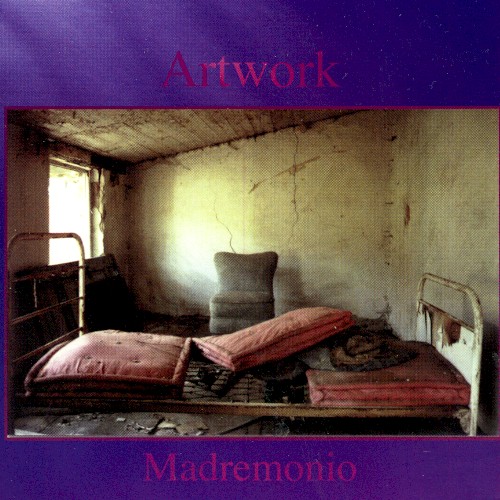 Madremonio
