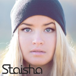 Staisha