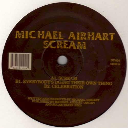 Scream