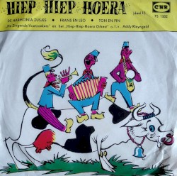 Hiep hiep hoera! Deel 2
