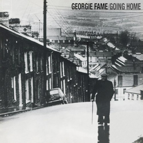 Going Home
