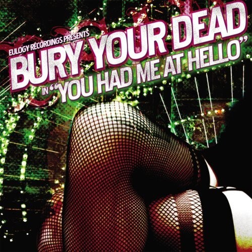 You Had Me at Hello