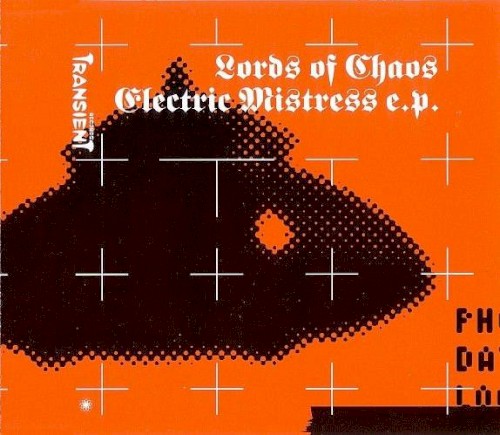 Electric Mistress E.P.