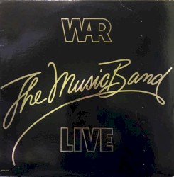 The Music Band Live