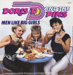 Men Like Big Girls