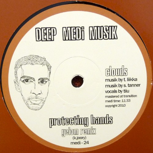 Protecting Hands (remixes)
