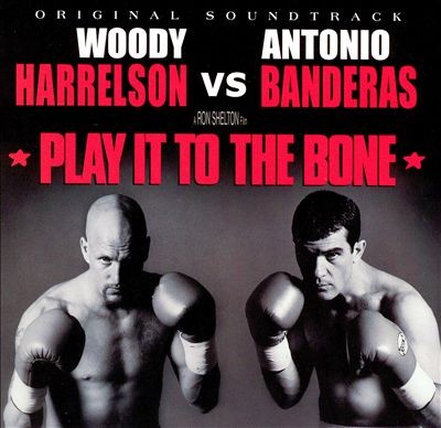 Play It To the Bone