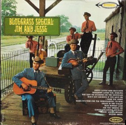 Bluegrass Special