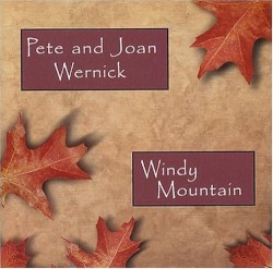 Windy Mountain