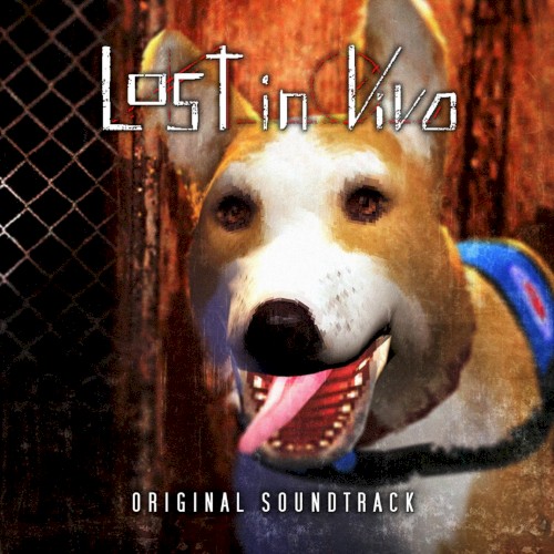 Lost in Vivo (Original Game Soundtrack)