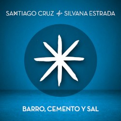 Barro, cemento y sal