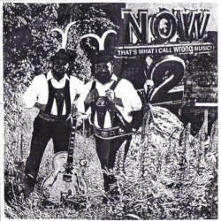 Now That's What I Call Wrong Music Volume 2