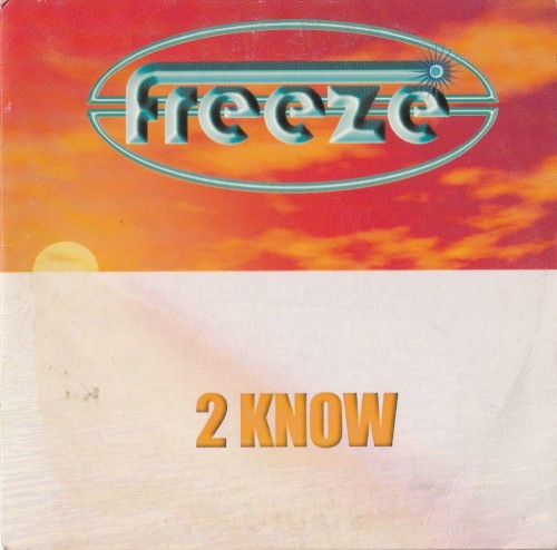 2 Know