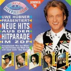 Uwe Hübner präsentiert: Neue Hits aus der Hitparade im ZDF - Sommer '94