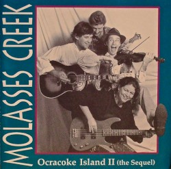 Ocracoke Island II (The Sequel)