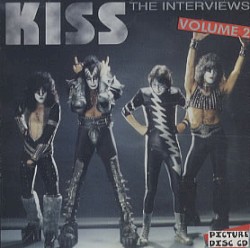 The Interviews, Volume 2