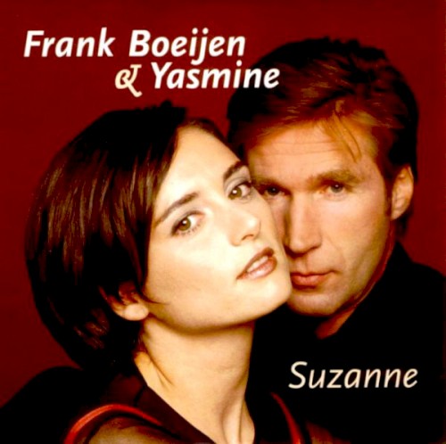 Suzanne