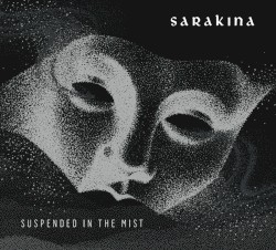 Suspended in the Mist