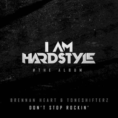 Don't Stop Rockin'