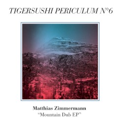 Mountain Dub EP