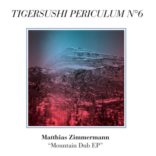Mountain Dub EP