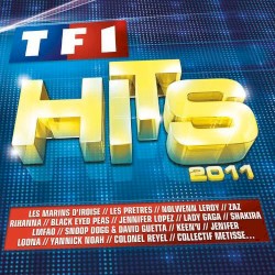 TF1 Hits 2011