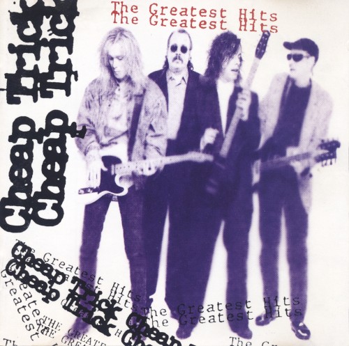 The Greatest Hits