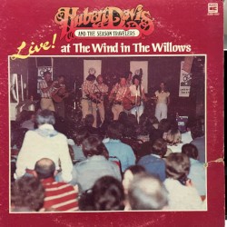 Live! At The Wind In The Willows