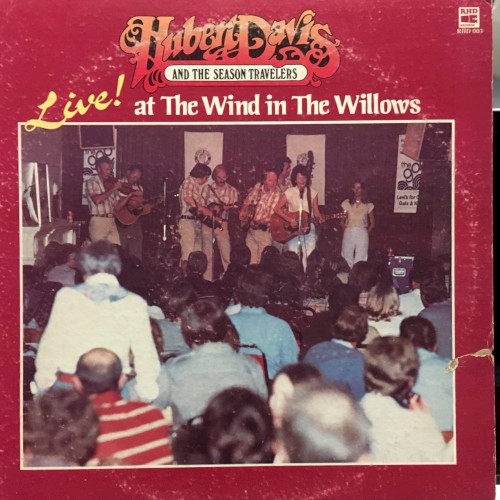 Live! At The Wind In The Willows