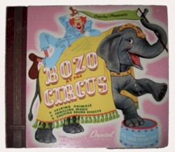 Bozo at the Circus