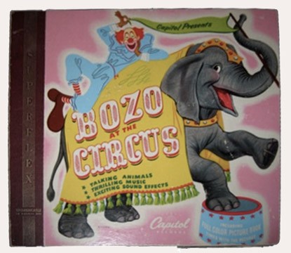 Bozo at the Circus