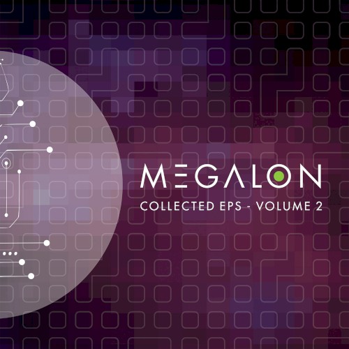 Collected EP’s, Volume 2