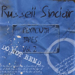 Plymouth Tapes, Volume 2