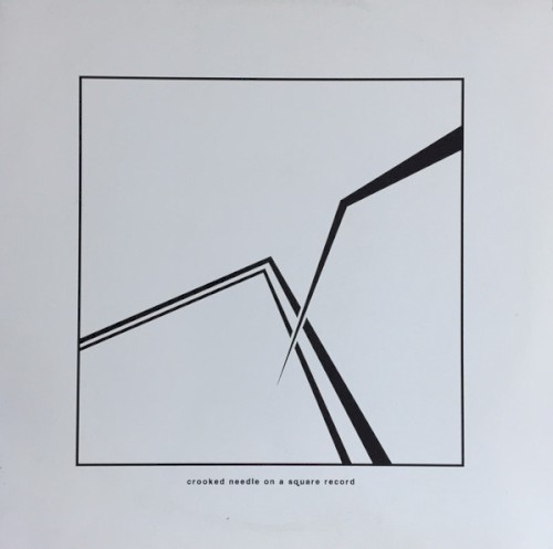 Crooked Needle on a Square Record