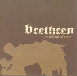The Legend of Cane